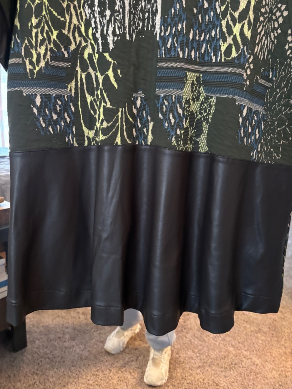 ISLE Tunic Jacket - Picture 7 of 9
